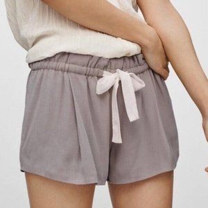 Aritzia Wilfred Montrouge Shorts